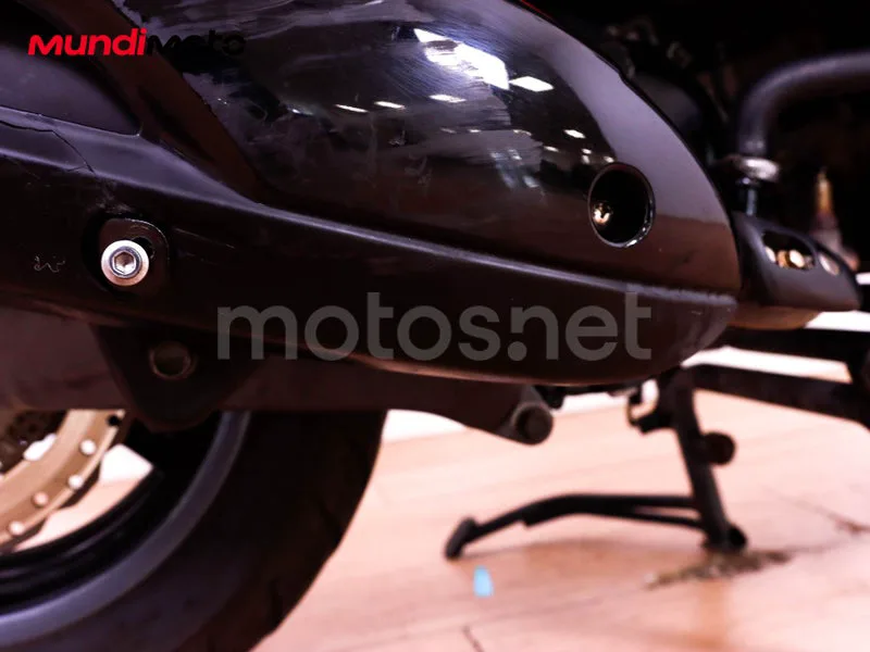 Kymco Super Dink 125 - Vista 68