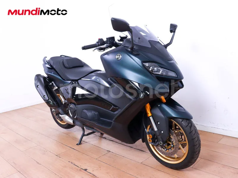 Yamaha TMAX 12.499 € 2023 Barcelona - 2