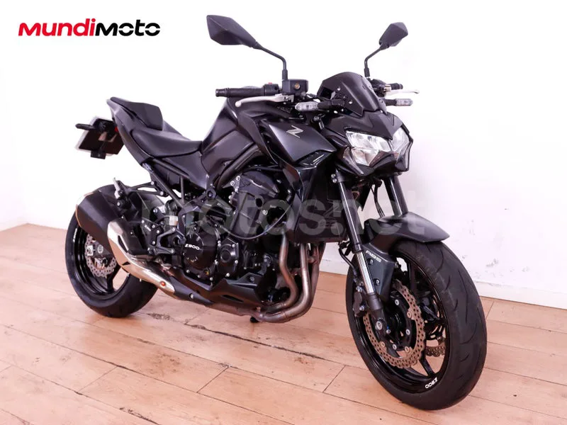 Kawasaki Z900 7199 € 2020 Barcelona - 2