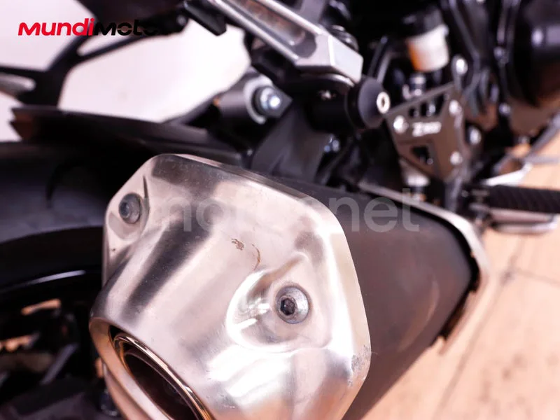Kawasaki Z900 - Vista 42
