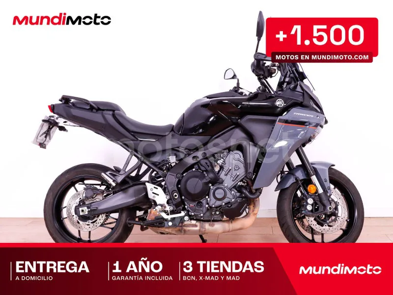 Yamaha Tracer 9 13.299 € 2025 Barcelona - 1