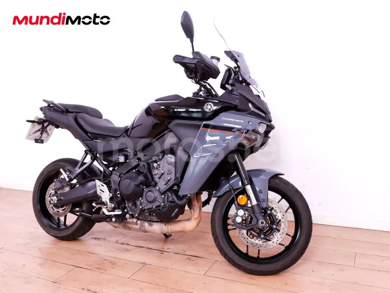 Yamaha Tracer 9 13.299 € 2025 Barcelona - 2