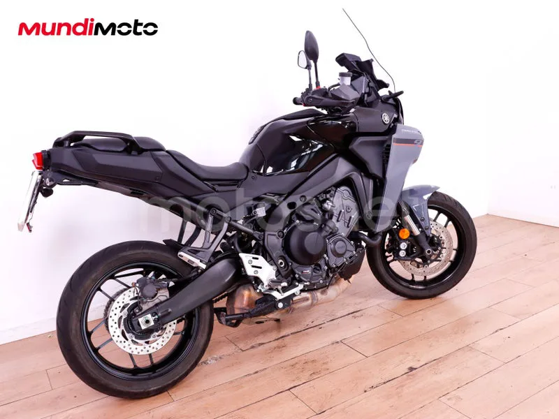 Yamaha Tracer 9 - Vista 3