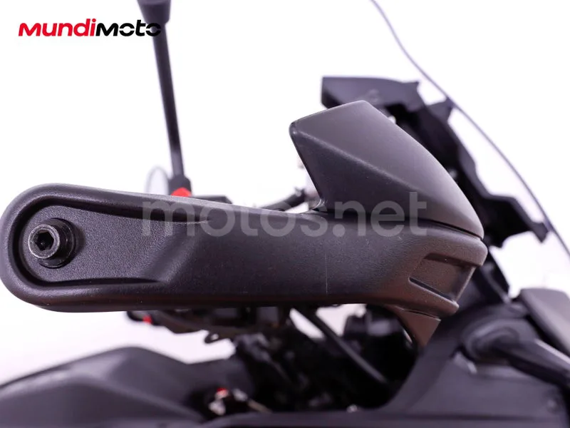 Yamaha Tracer 9 - Vista 22