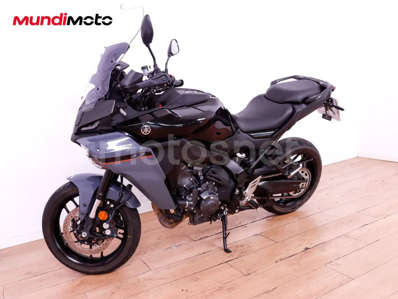 Yamaha Tracer 9 - Vista 7