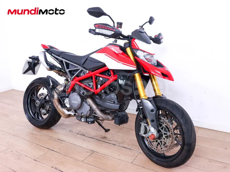 Ducati Hypermotard 11.499 € 2019 Barcelona - 2
