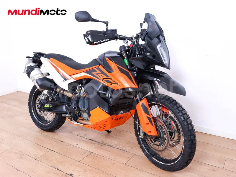 KTM 790 Adventure 4999 € 2019 Barcelona - 2
