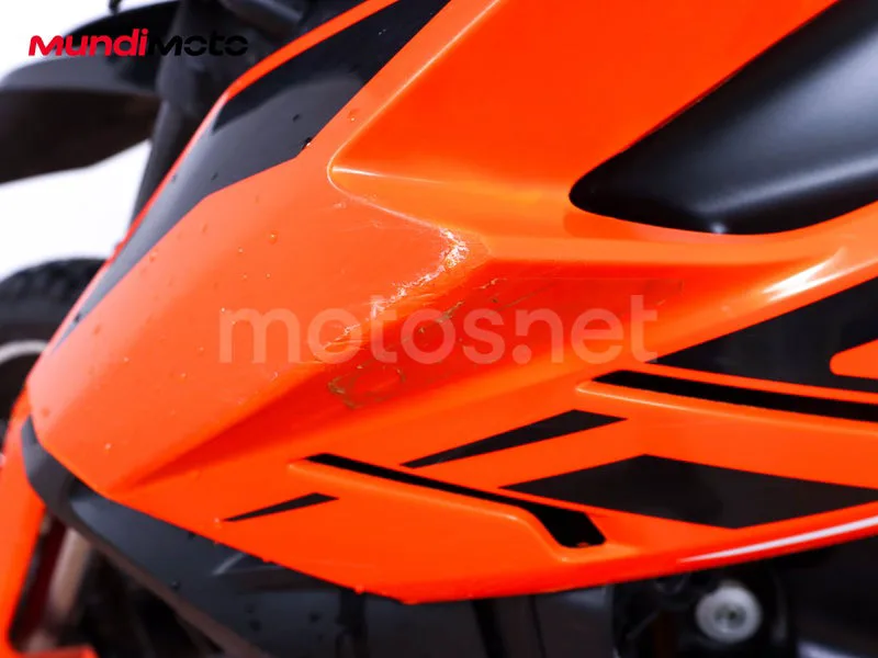 KTM 790 Adventure - Vista 26