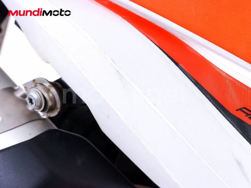 KTM 790 Adventure - Vista 35