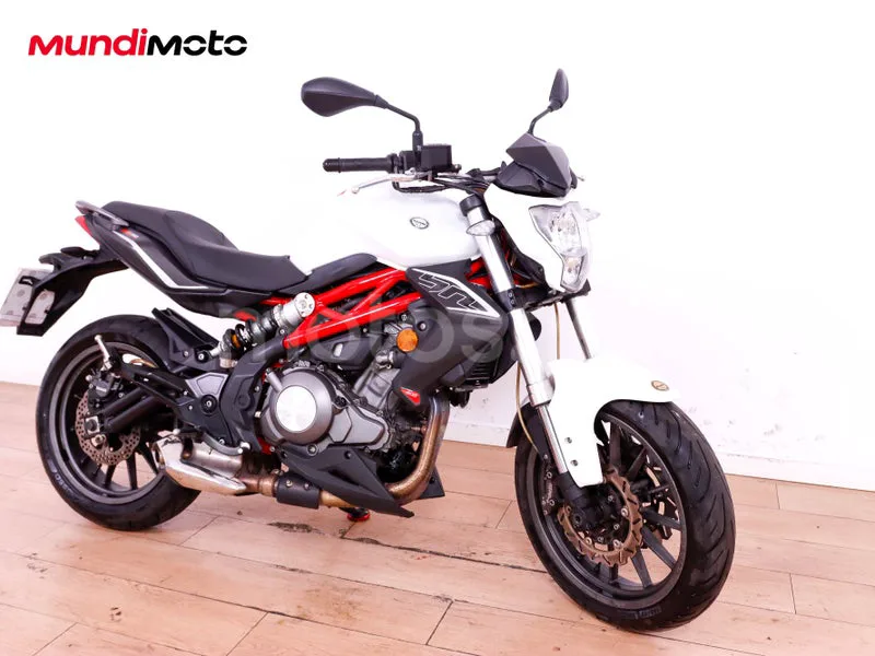 Benelli BN 302 2599 € 2017 Barcelona - 2