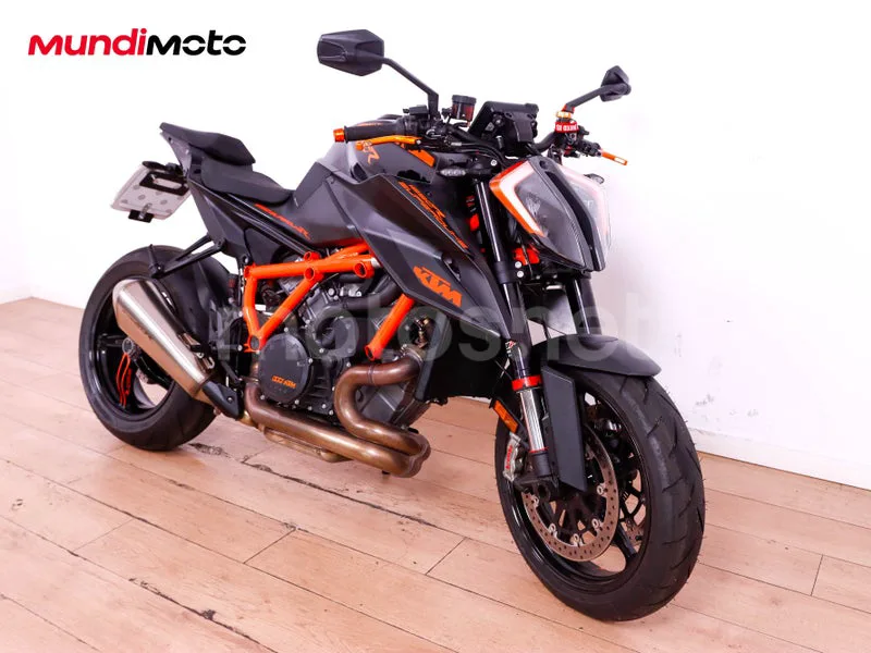 KTM 1290 Super Duke R 13.299 € 2022 Barcelona - 2