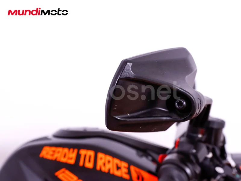KTM 1290 Super Duke R - Vista 20