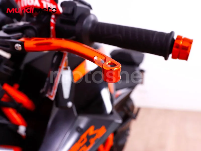 KTM 1290 Super Duke R - Vista 26