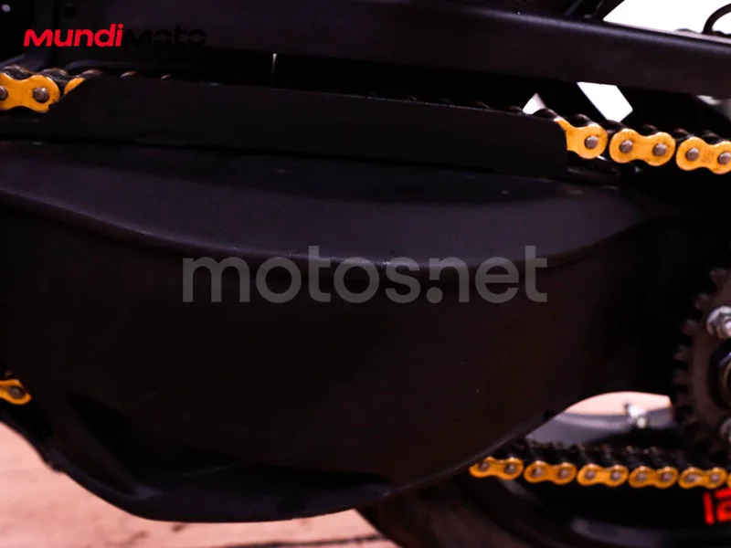 KTM 1290 Super Duke R - Vista 31