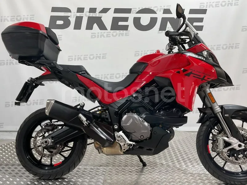 Ducati Multistrada V2 11.499 € 2023 Málaga - 1