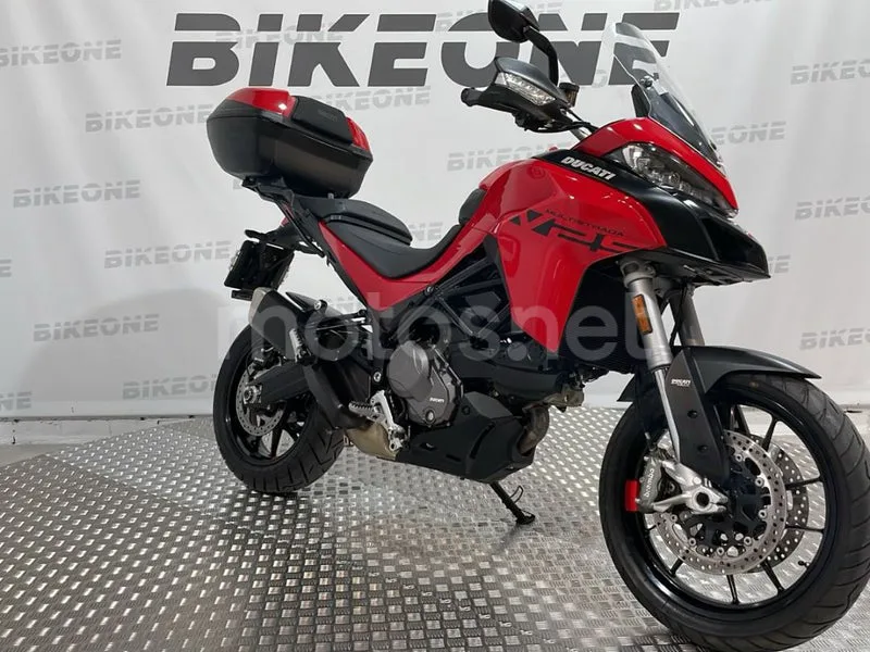 Ducati Multistrada V2 11.499 € 2023 Málaga - 2