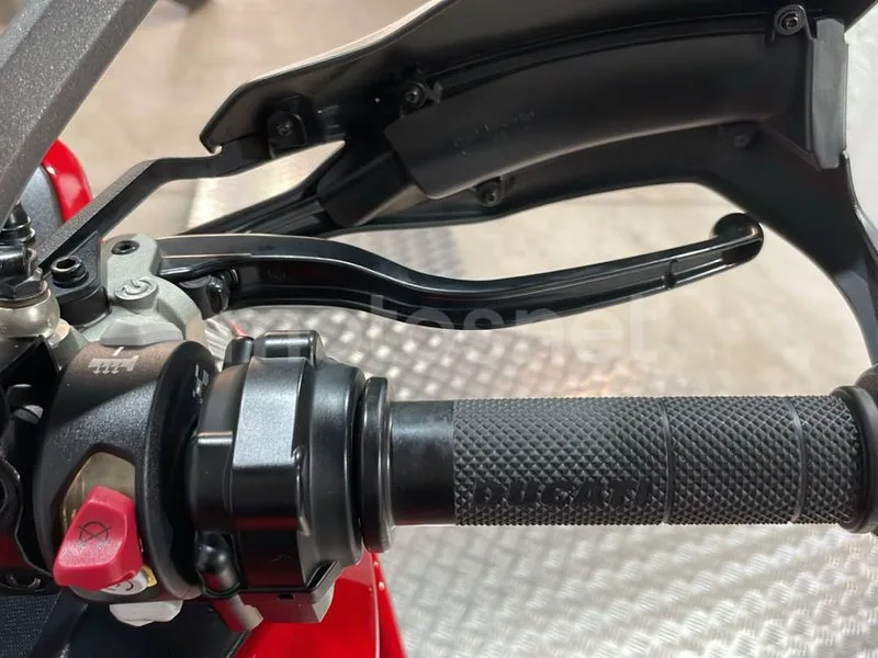 Ducati Multistrada V2 - Vista 11