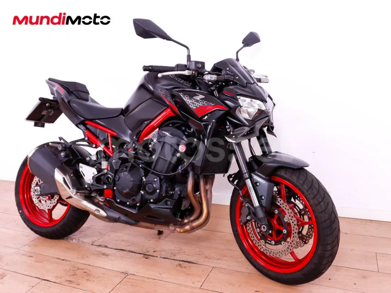 Kawasaki Z900 7499 € 2021 Barcelona - 2
