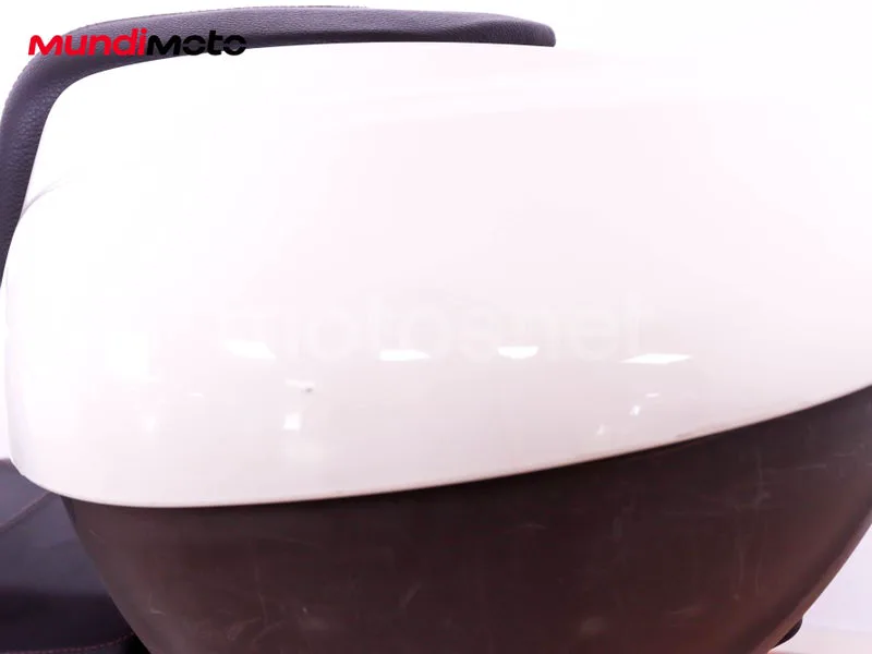 Piaggio Beverly Sport Touring 350 - Vista 17