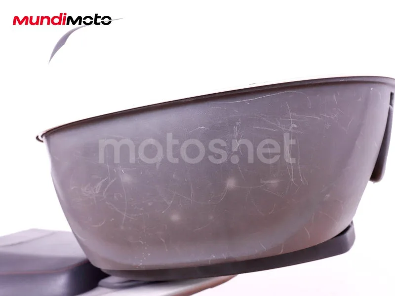 Piaggio Beverly Sport Touring 350 - Vista 19