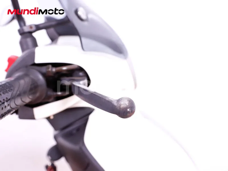 Piaggio Beverly Sport Touring 350 - Vista 30