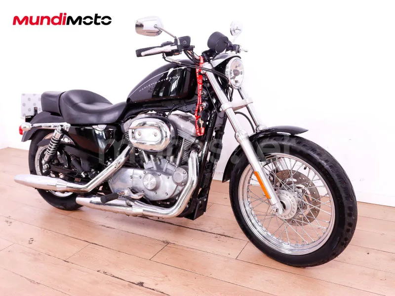 Harley-Davidson Sportster 883 5799 € 2007 Barcelona - 2
