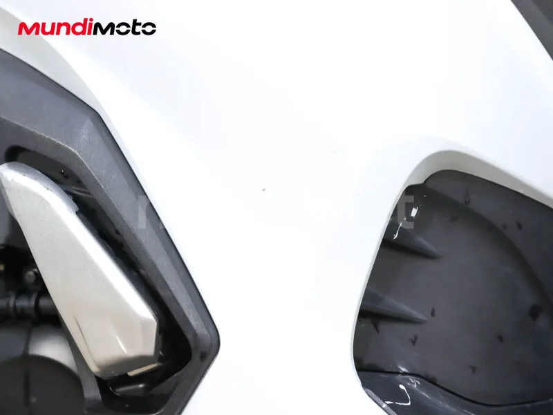 Honda SH350i - Vista 14