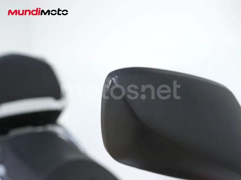 Honda SH350i - Vista 18