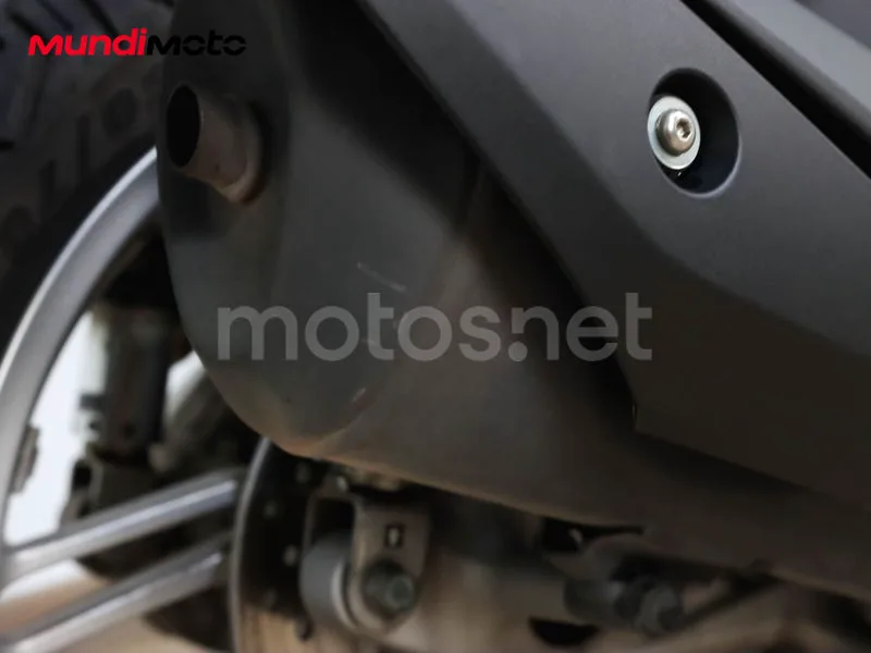 Honda SH350i - Vista 39