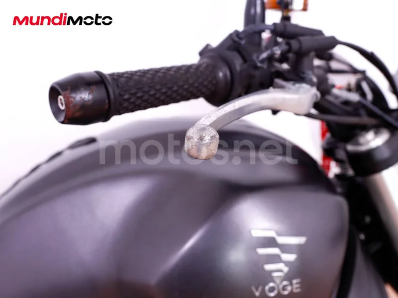 Voge 525ACX - Vista 15