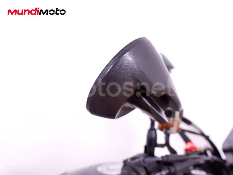 Voge 525ACX - Vista 16