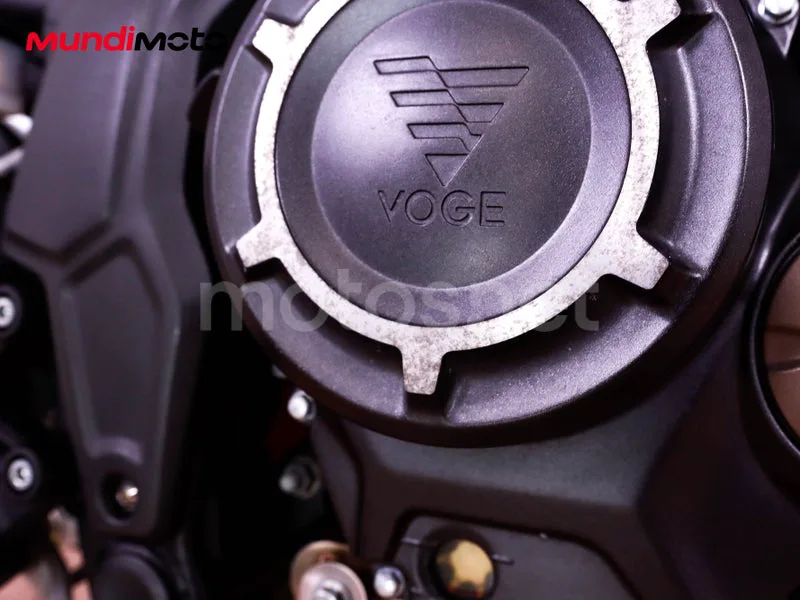 Voge 525ACX - Vista 20