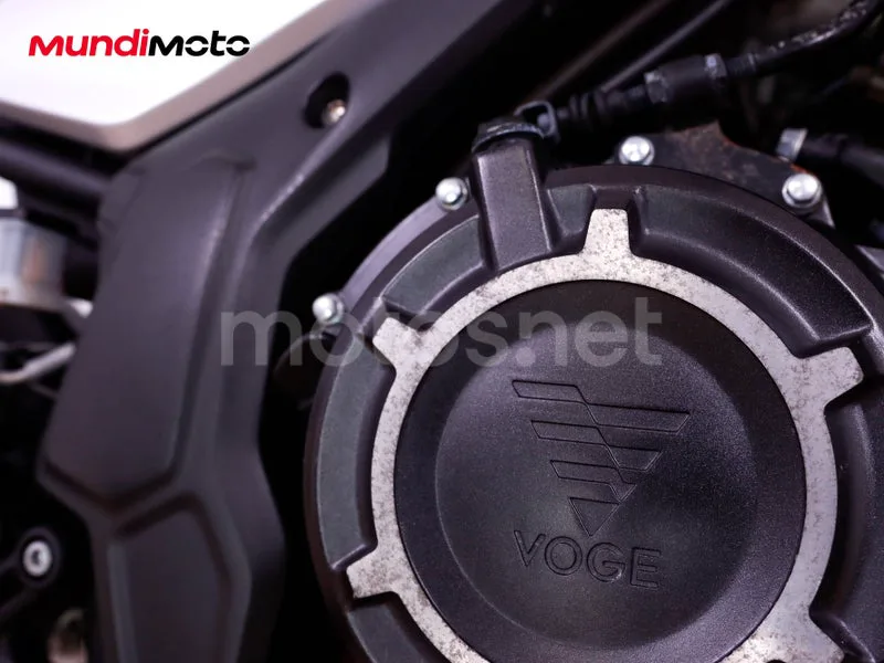 Voge 525ACX - Vista 21