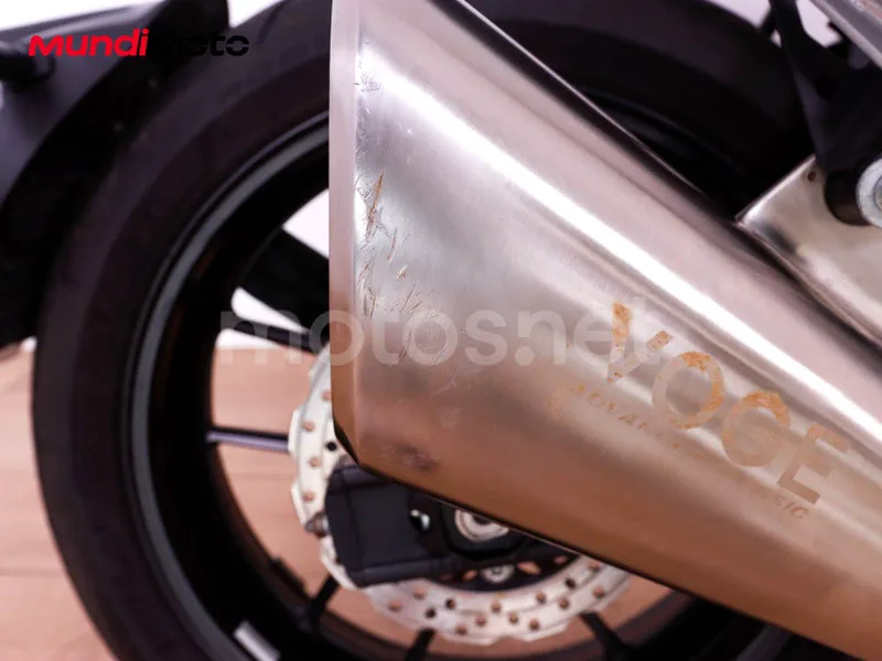 Voge 525ACX - Vista 36