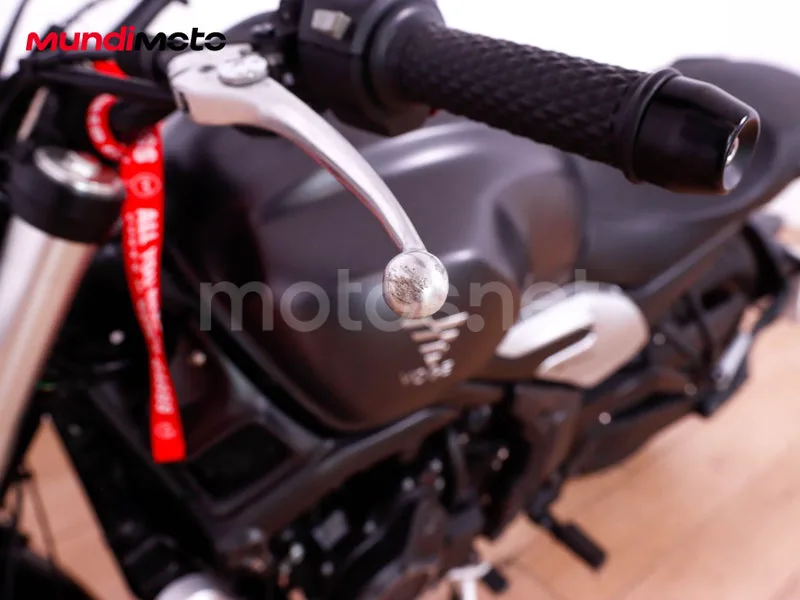 Voge 525ACX - Vista 43