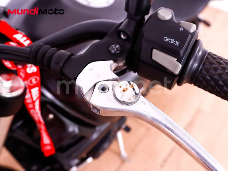 Voge 525ACX - Vista 45