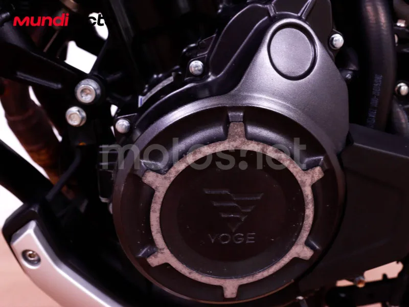 Voge 525ACX - Vista 48