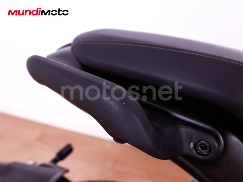 Voge 525ACX - Vista 58