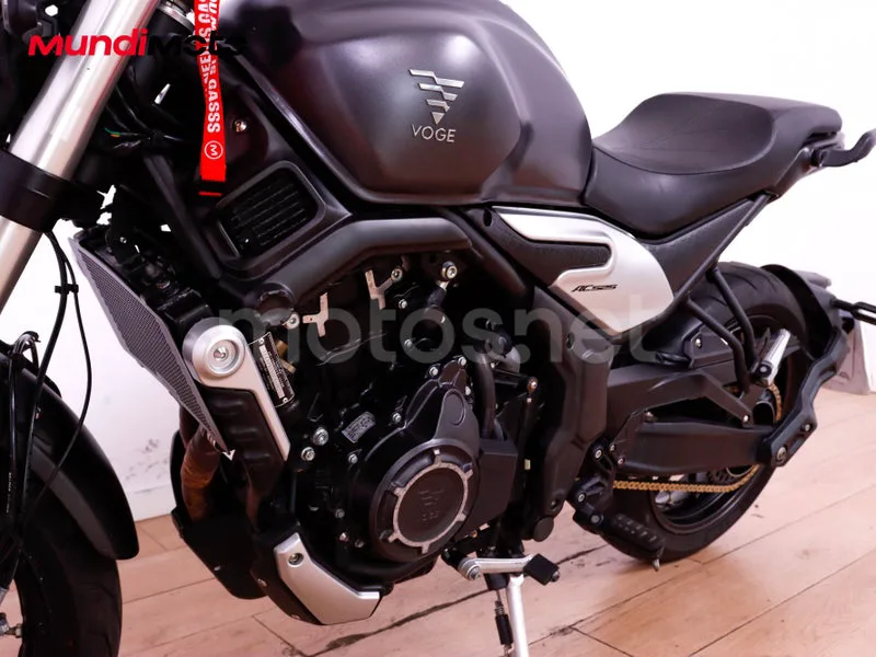 Voge 525ACX - Vista 10
