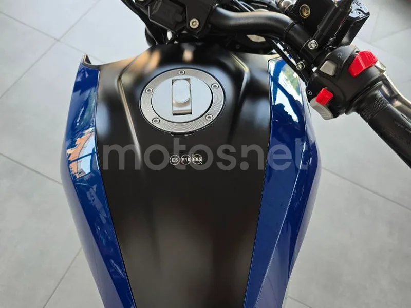 Peugeot PM-01 125 - Vista 15