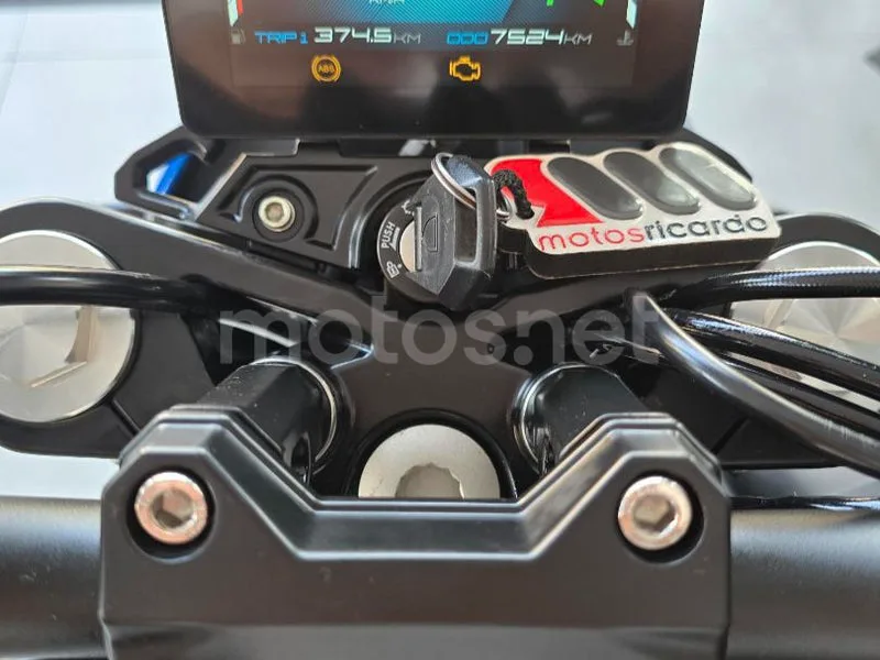 Peugeot PM-01 125 - Vista 16