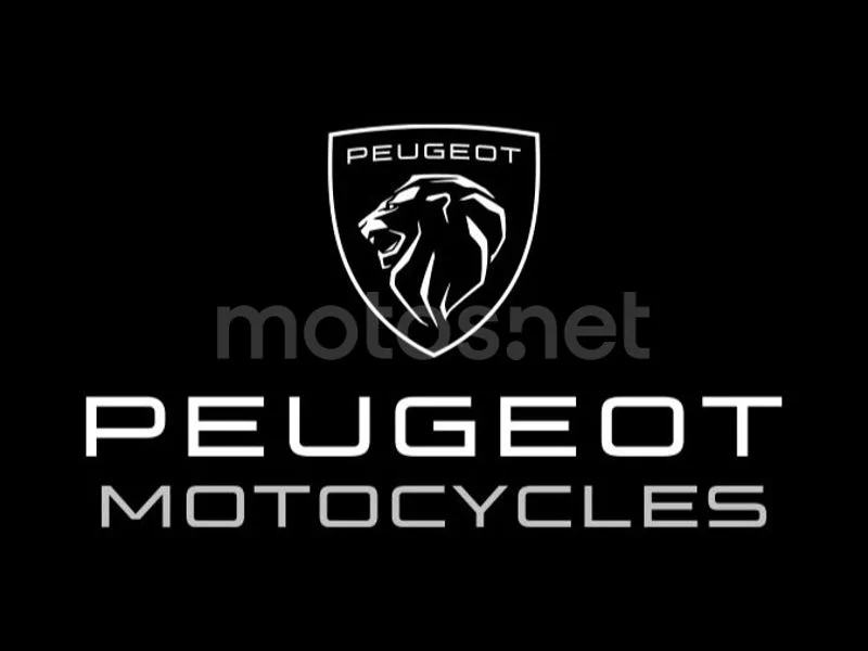 Peugeot PM-01 125 - Vista 25