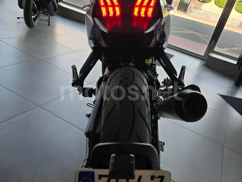 Peugeot PM-01 125 - Vista 7