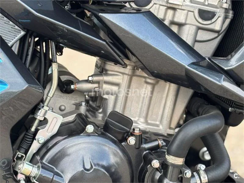 Zontes 350 R 3500 € 2024 Burgos - 2
