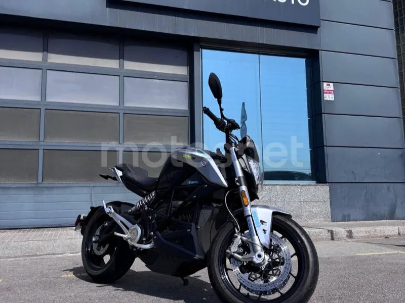 Zero S 16.490 € 2025 Barcelona - 2