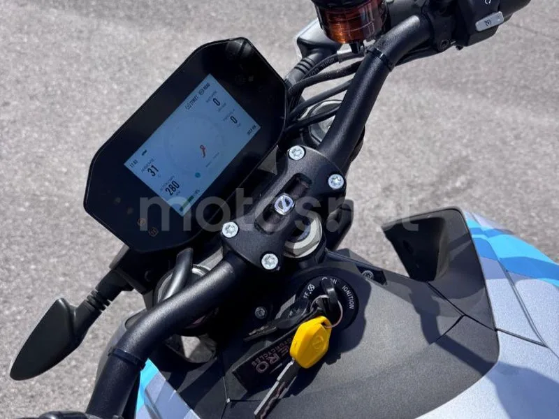 Zero S - Vista 15