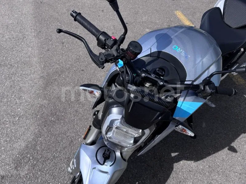 Zero S - Vista 3