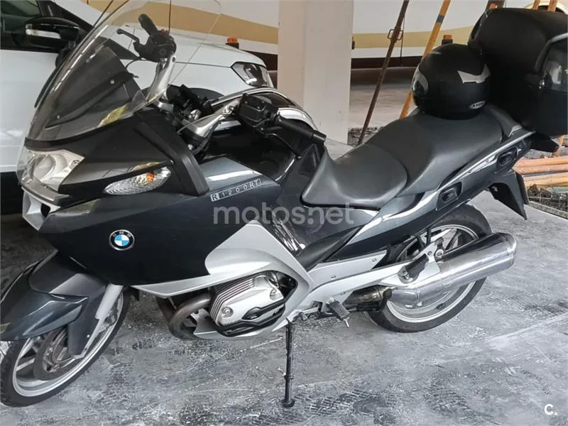 BMW R 1200 RT 5700 € 2006 Gipuzkoa - 1