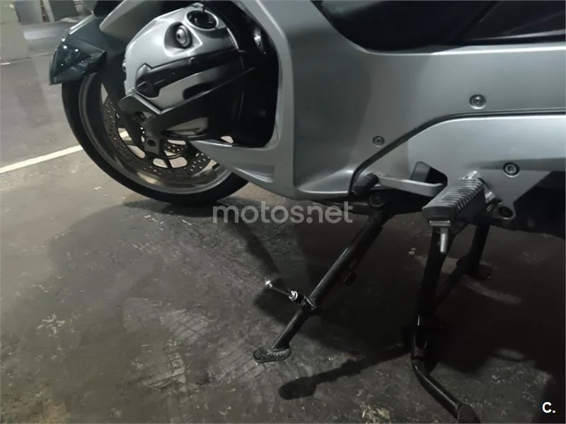 BMW R 1200 RT - Vista 6