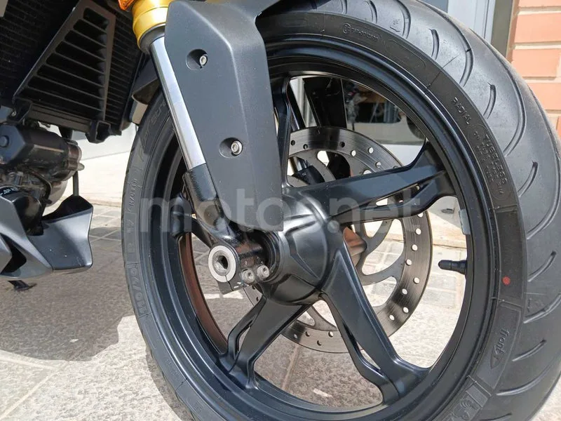 BMW G 310 R - Vista 11